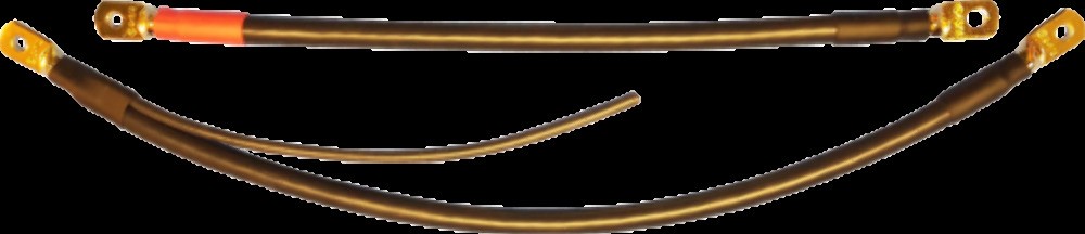 TERRY COMPONENTS 22040 CABLES BAT 2007 FLT