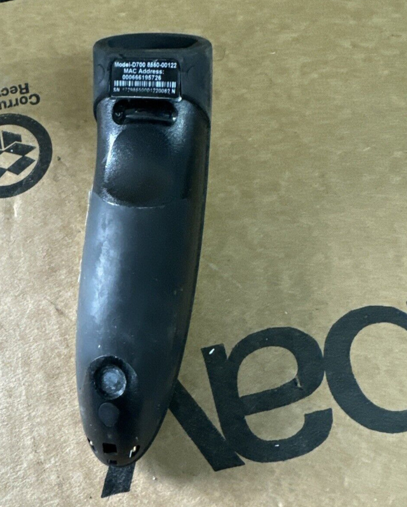 SOCKET MOBILE D700 Durable Barcode Scanner
