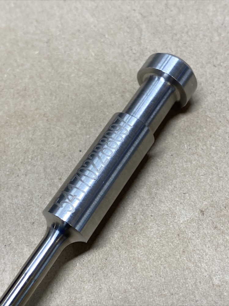 PERFORATING HEAD WEAK POINT 4800-5400 (LBS)
