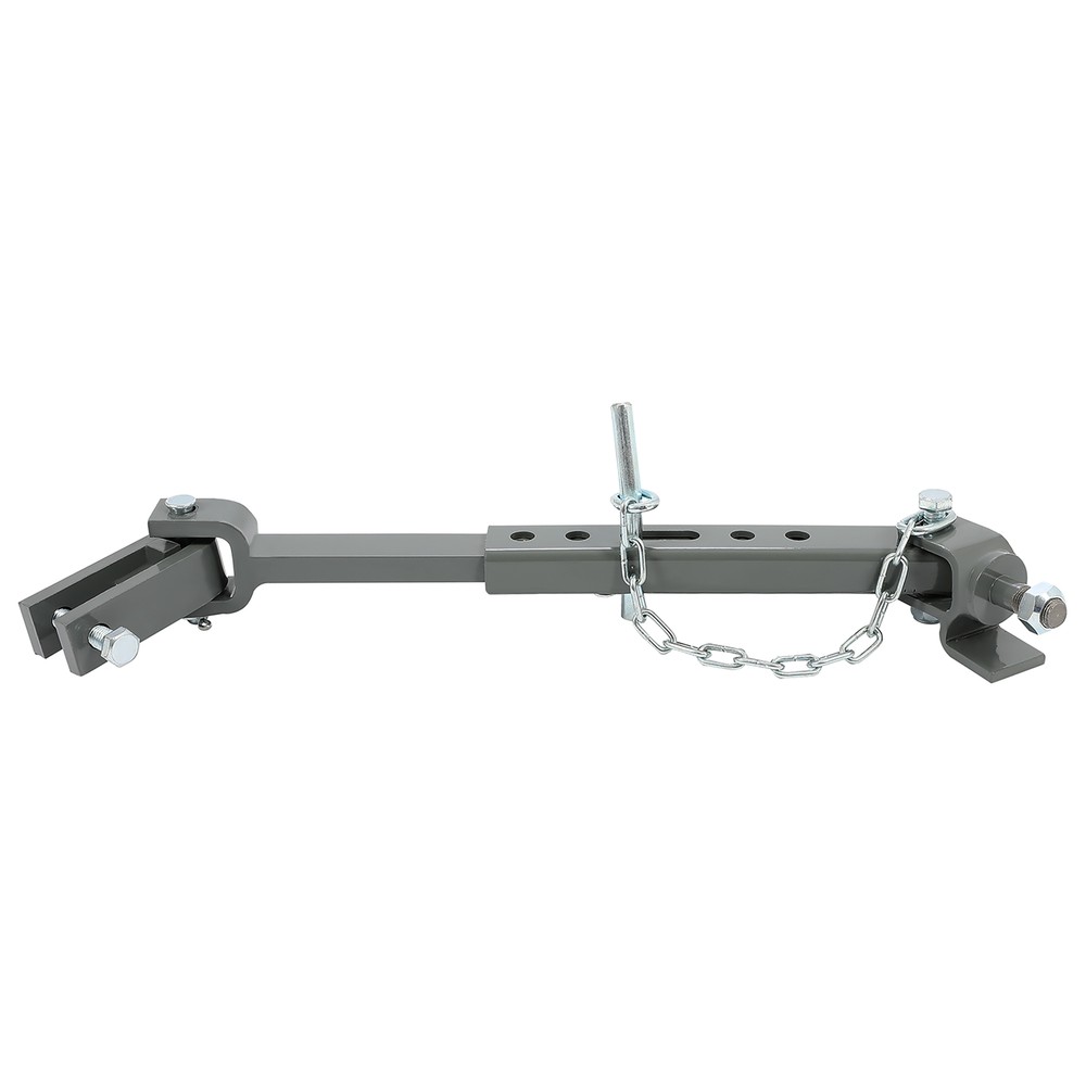 Solid Telescopic Stabilizer E-L8430 For Kubota Tractor L3700SU, L3901, L4701++