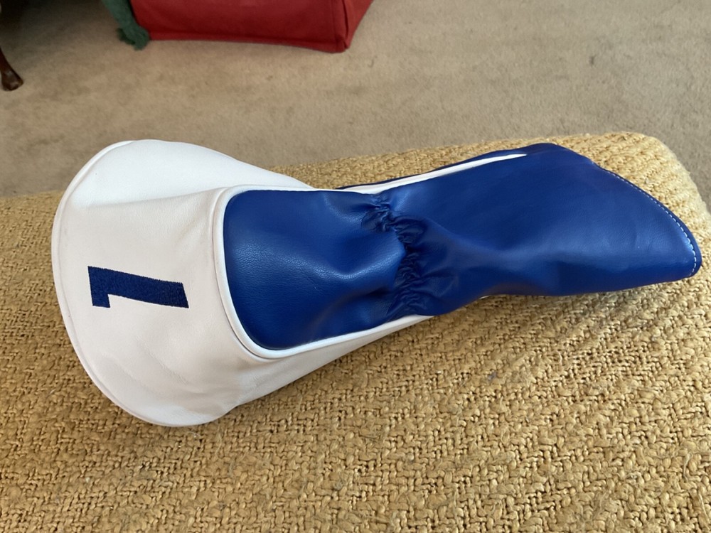 Mizuno ST-230 #1 Driver Headcover VGC