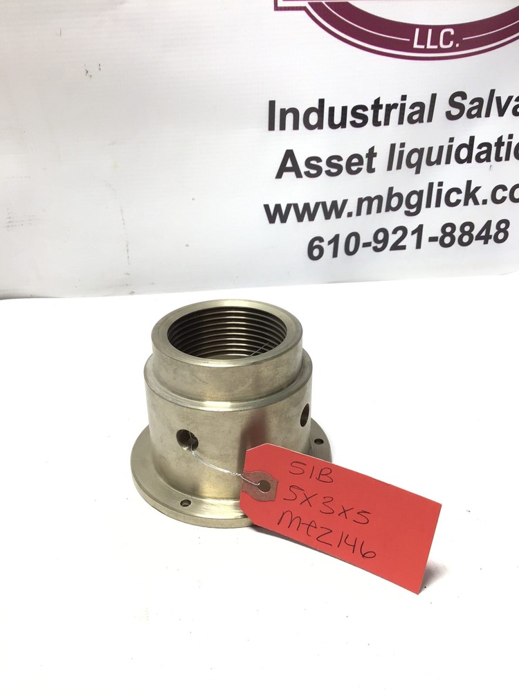 Ring Packing Pump 1538958 Line 4.1