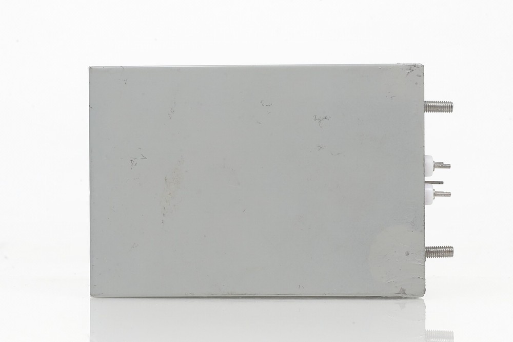 WESTERN ELECTRIC 536 K FILTER