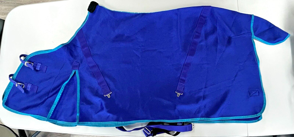 Breathable Mesh Horse Fly Sheet Size 78"