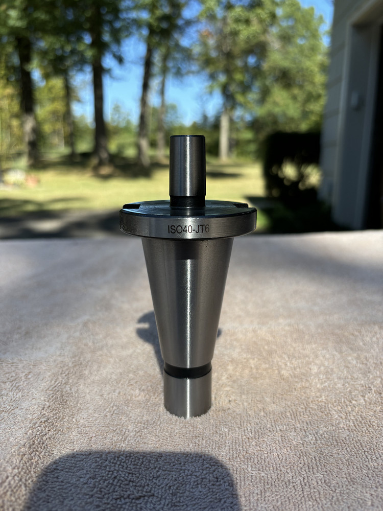 ARBOR #40 TO JT6 3900-1776