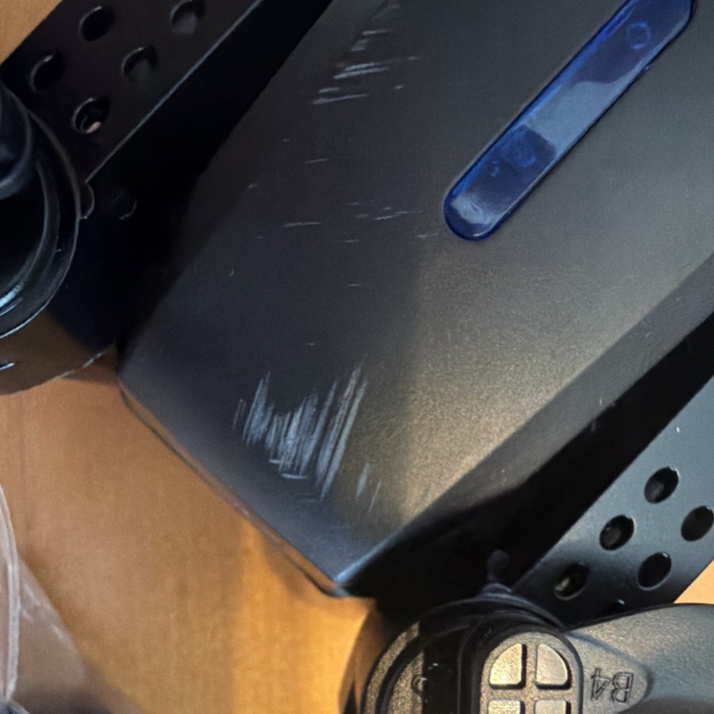 Drone, Remote Control, Foldable, Propeller Guards, Carrying Case