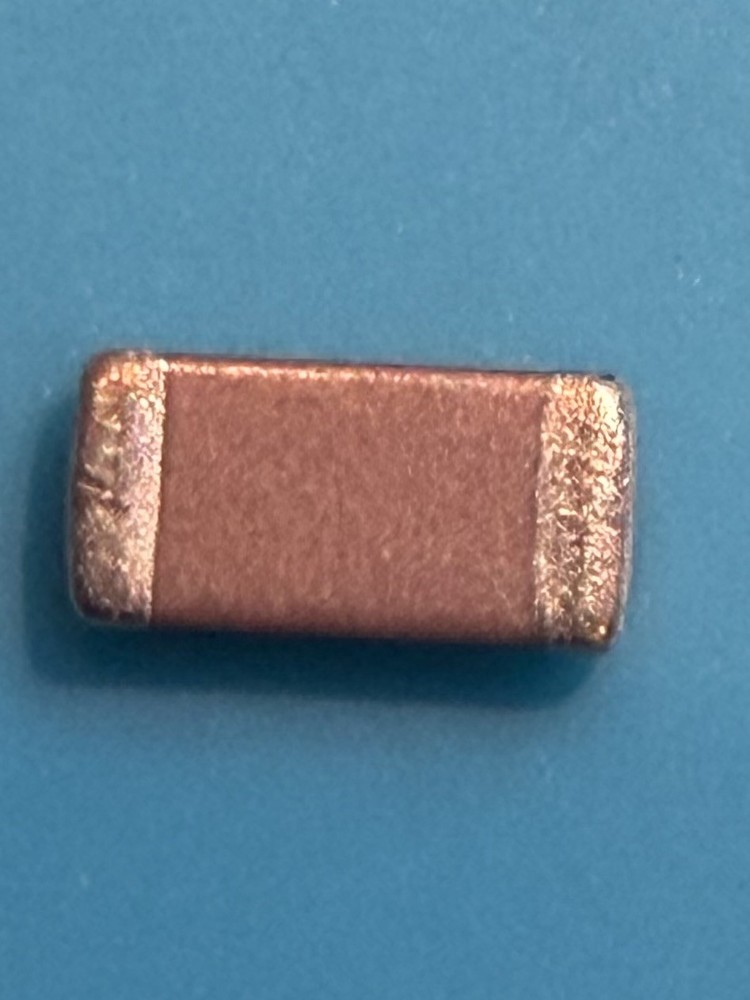 Agilent 0160-6100 Integrated Circuit