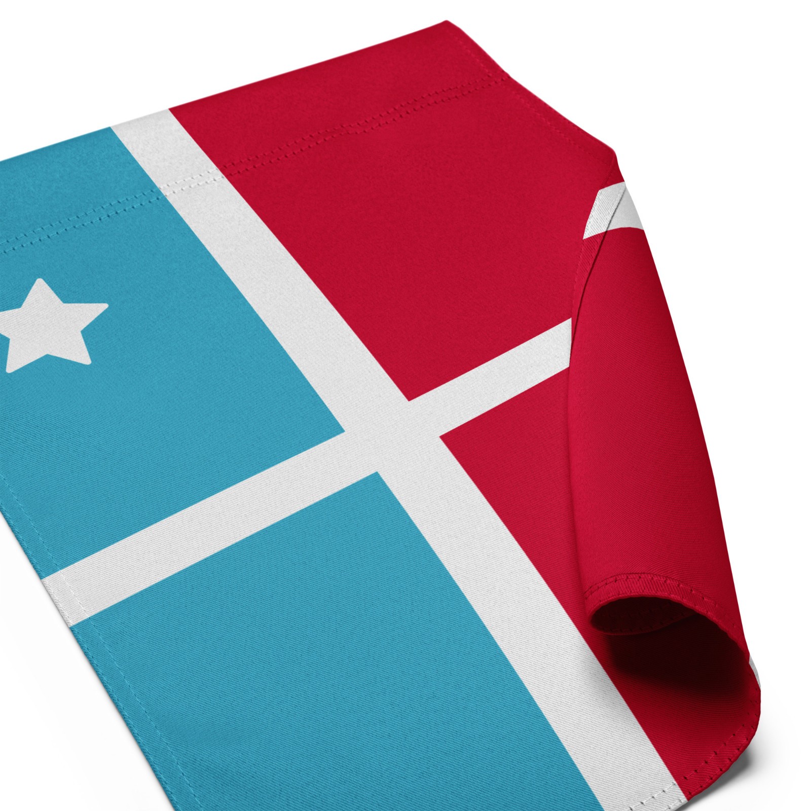 Puerto Rican El Grito de Lares Garden Flag original Puerto Rico flag