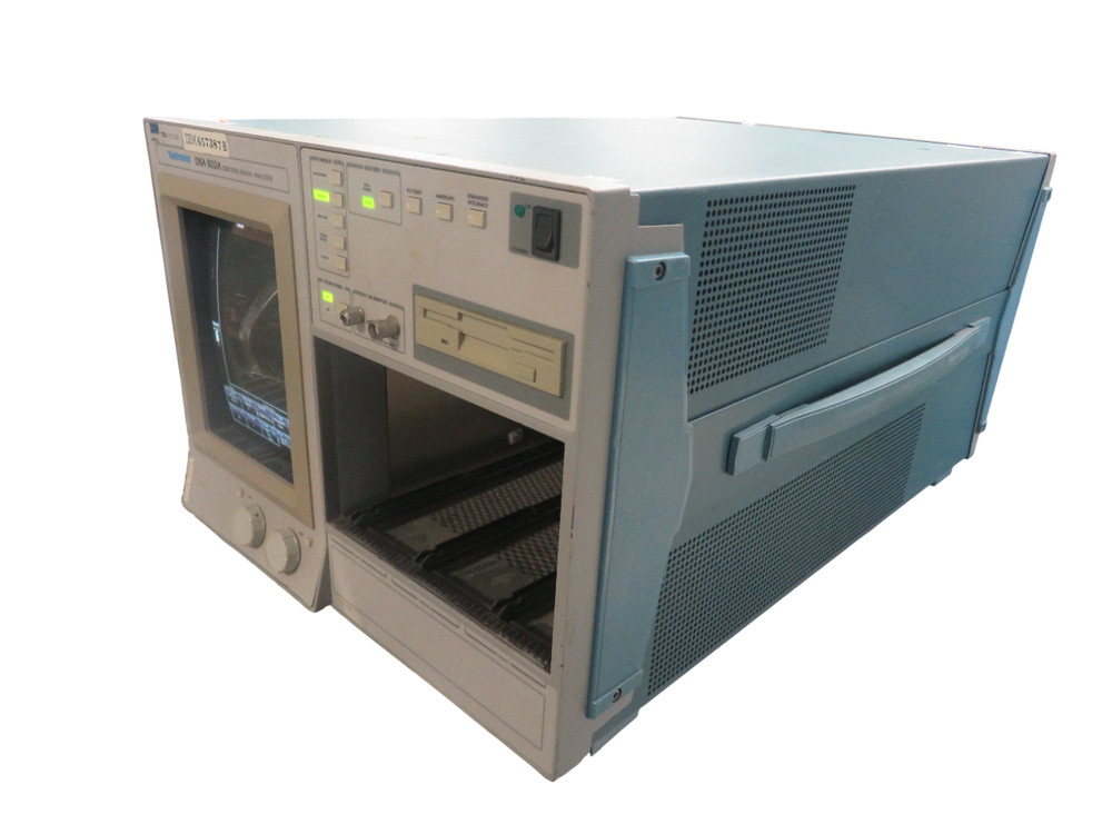 Tektronix DSA 602 Digitizing Signal Analyzer - free shipping