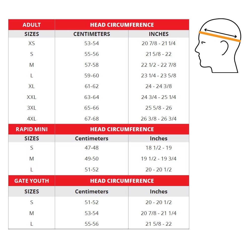 LS2 Blaze Adventure Solid Gloss White Full Face Dual Sport Helmet Adult Size XS