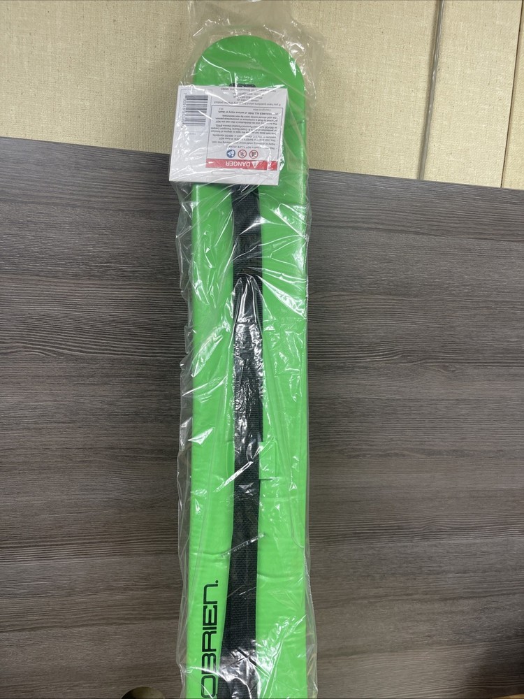 O'Brien Vinyl Floatation Belt XL New