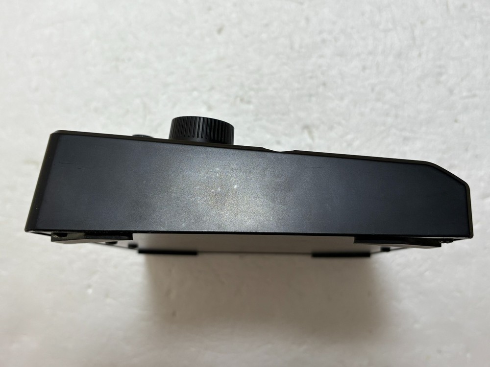 Boss RC-202 Multi Effect DJ Loop Station with Adapter Used from Japan