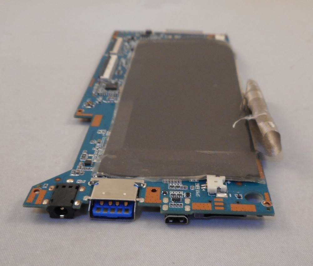 iView Megatron INET-T102P-REV01 – Replacement Mainboard