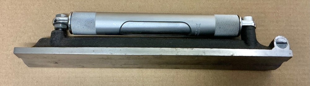 Starrett 98-8 Machinists Precision Level 8"