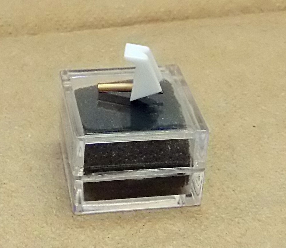 Stylus Replace for Pickering TLE TLC DLC DLE Stanton D71 D71EE L720EE 609-D7C