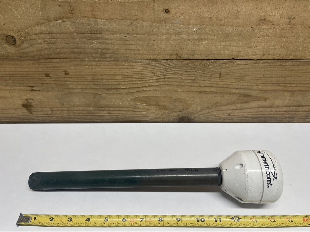 Symmetricom Microsemi SyncServer 8214865 GPS Antenna