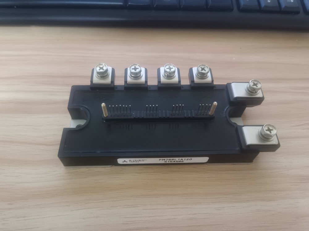 1PCS MITSUBISHI PM75RL1A120 MODULE -NEW , #MIT