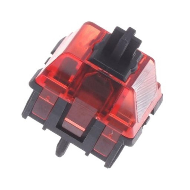 Quick Switcher Mechanical Linear Switcher For Keyboards Accessories