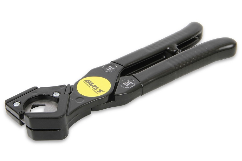 Earl's D022ERL Hand-Held Hose Cutter