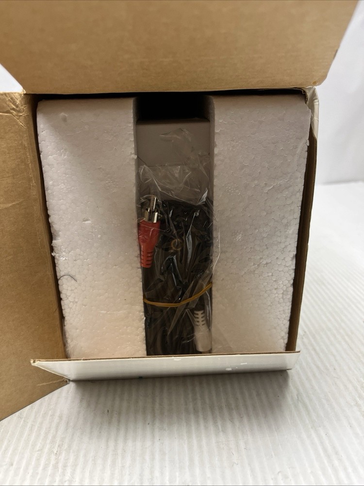 Wireless Video Sender V900 SX 1992 Recoton