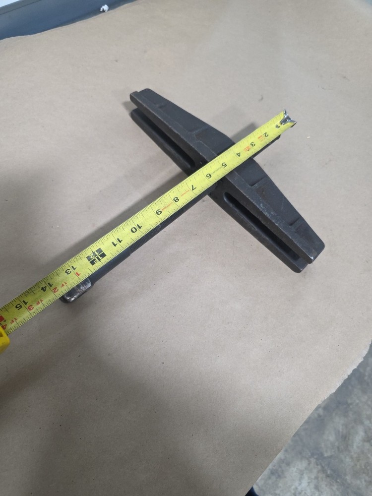 Snap On Bar Type Puller Model Cj-84-C Made In USA