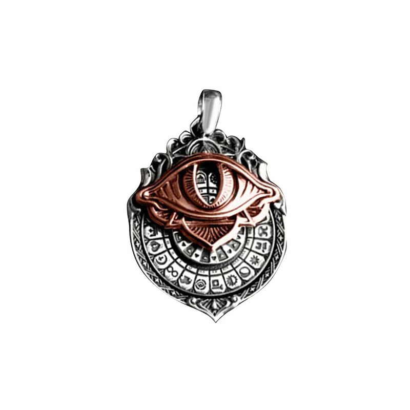 Tarot Vision Pendant