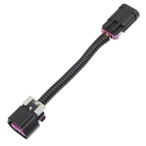 Auto Start Stop Disable/Delete/Eliminator/Replacement for Chevrolet Equinox