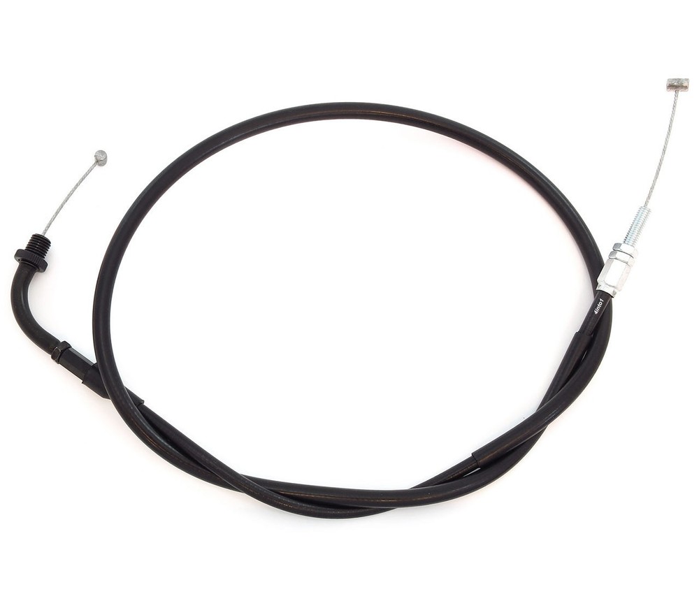 Motion Pro Stock Replacement Throttle Pull Cable (04-0061)