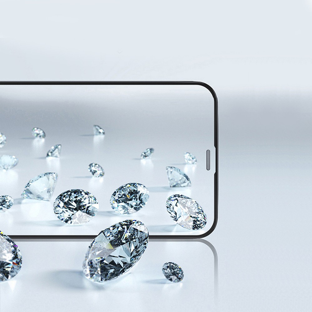 Crystal Clear Screen Protector for 2015 Porsche 911 Vehicle Navigation