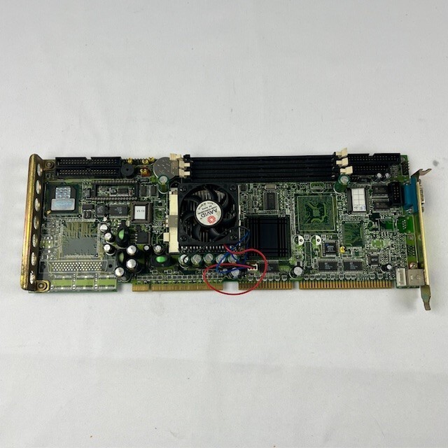 Advantech PCA-6179L CPU Board