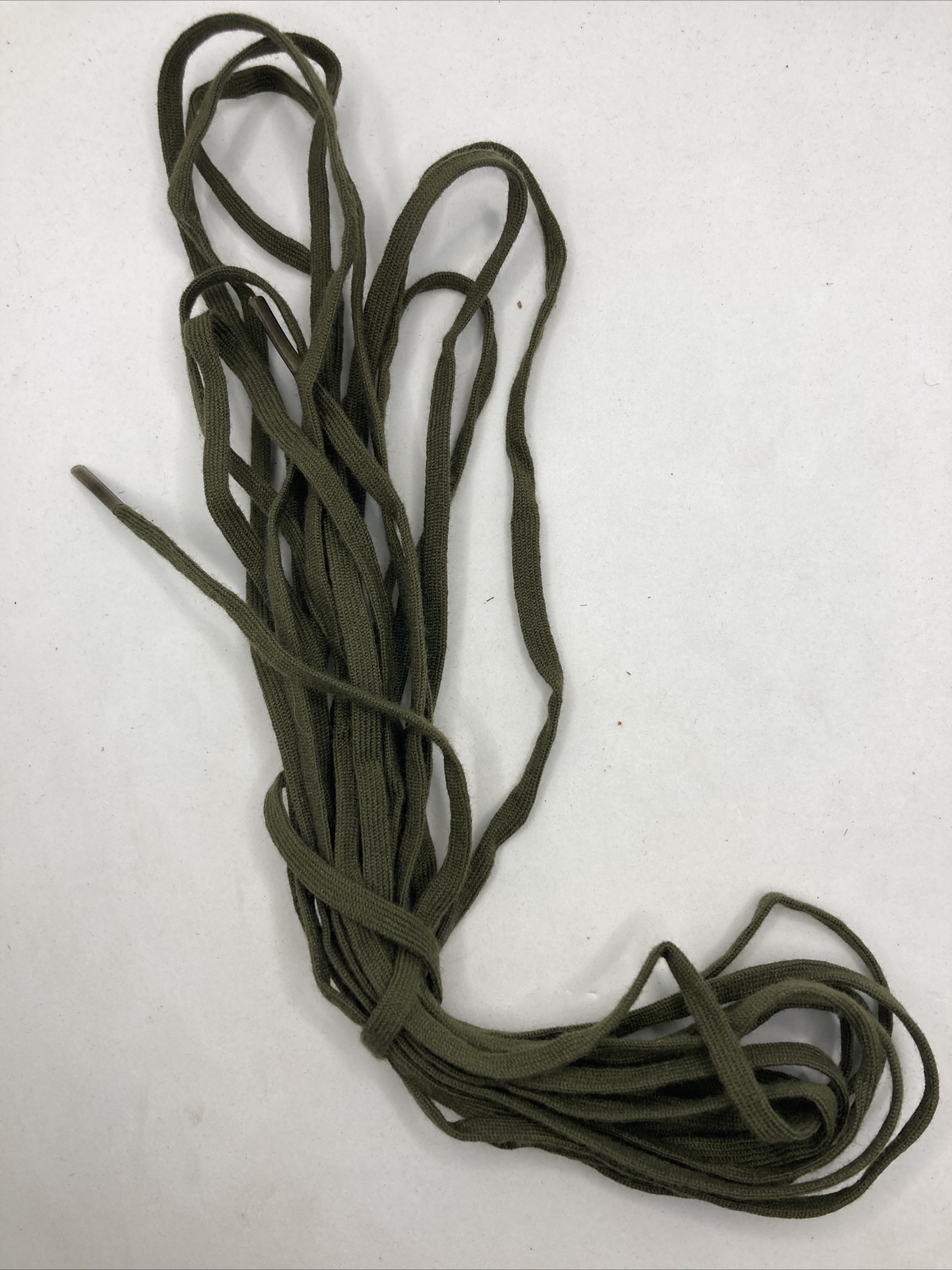 M1945 Sleeping Bag Cover Lace NOS USGI