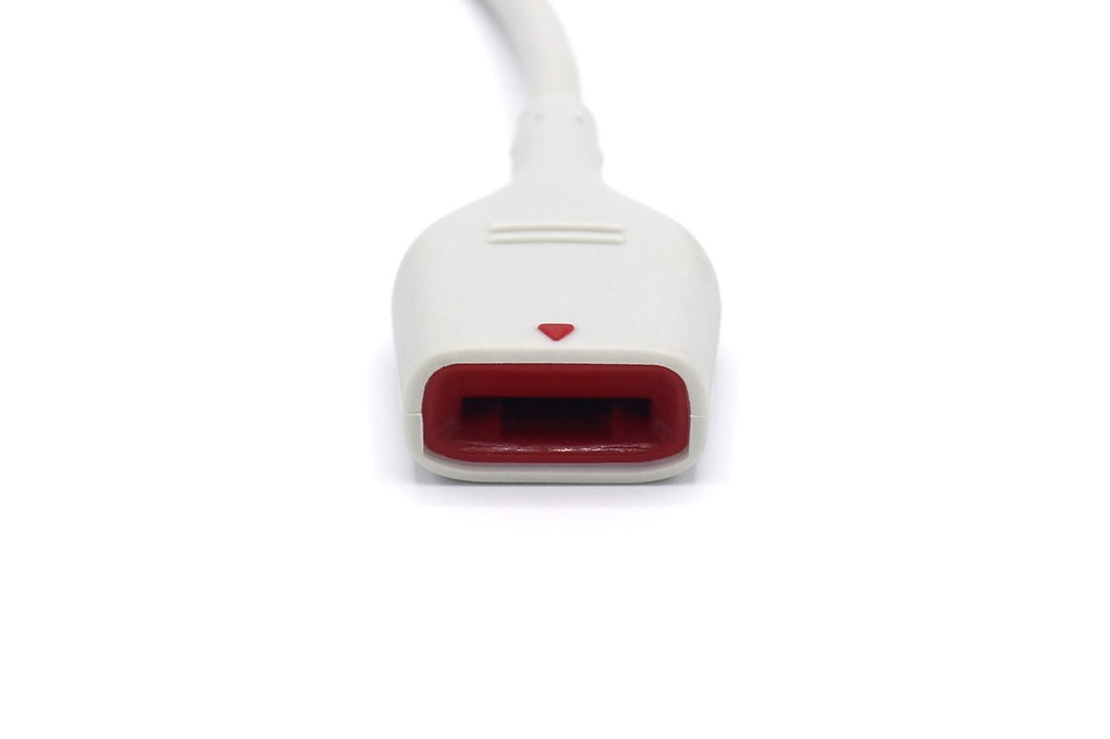 Masimo 4104 RD Set MD20-12 SpO2 Compatible - Adapter