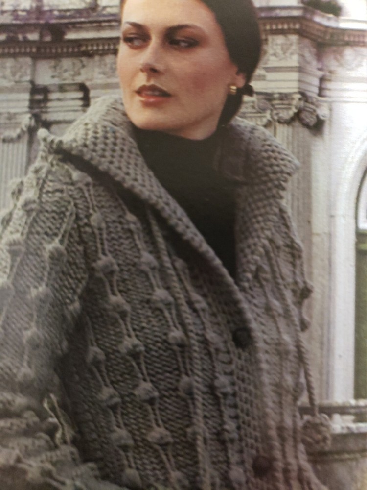 McCall's Needlework & Crafts Fall 1977 Magazine