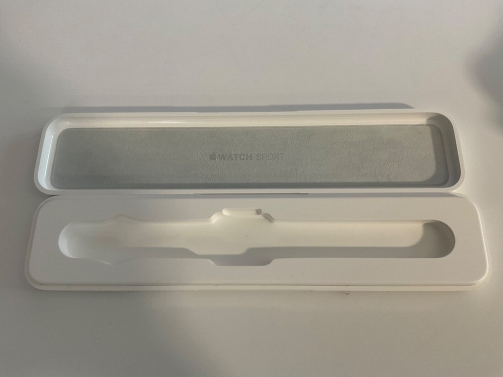 Apple Watch - Case Only