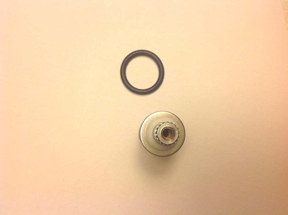 WaterSaver BNV100LH Left Hand Compression Control Renewable Unit