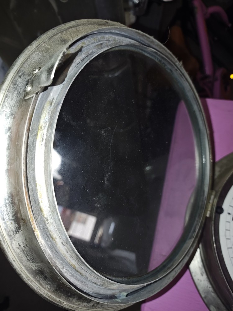Timeworks Clock,,Not sure on Clock Face"Quartz Runs Well!