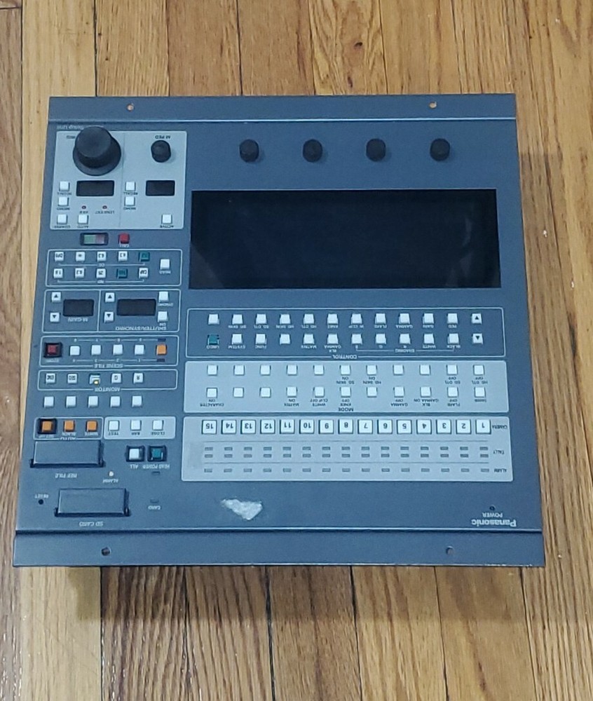 Panasonic AK-MSU930P