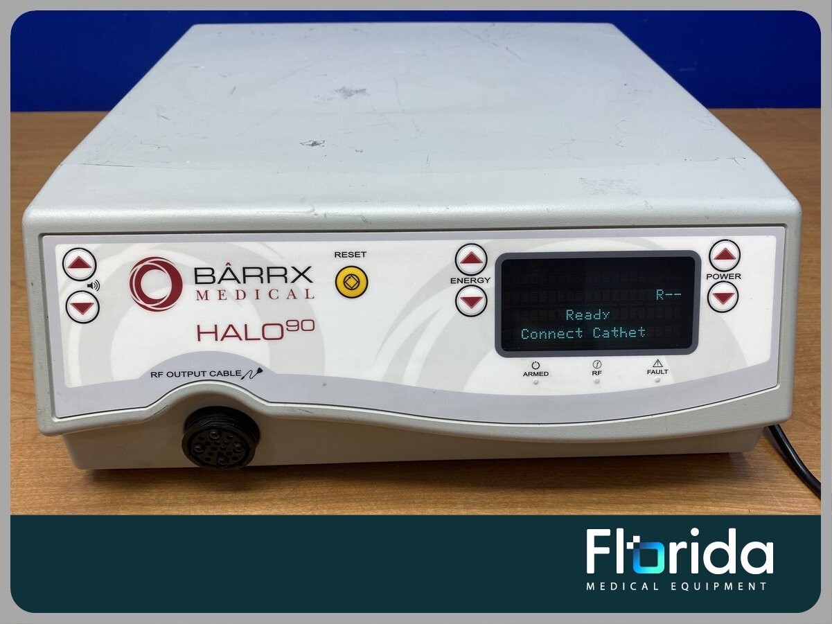 BARRX 90-9000 HALO 90 RADIOFREQUENCY ABLATION SYSTEM