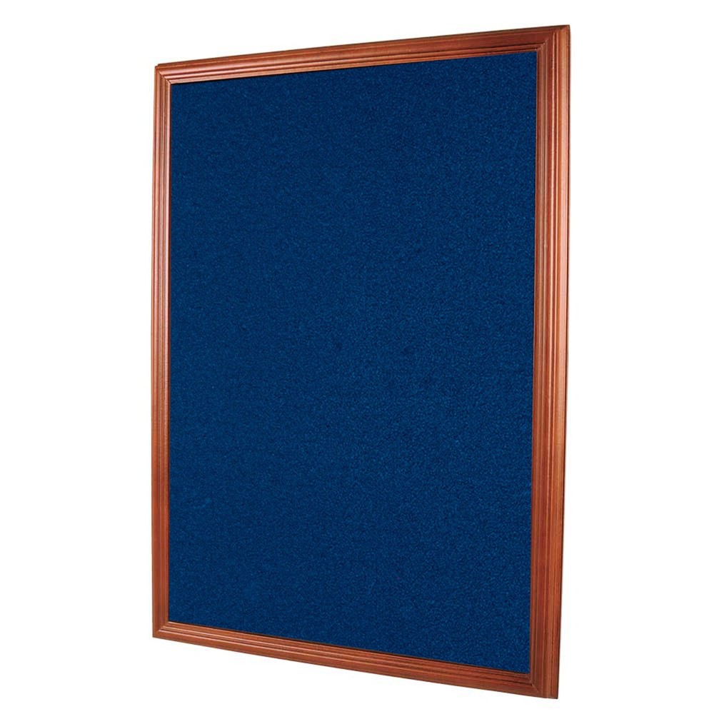 "The Ultimate" 16x24 Shadow Box Blue Background