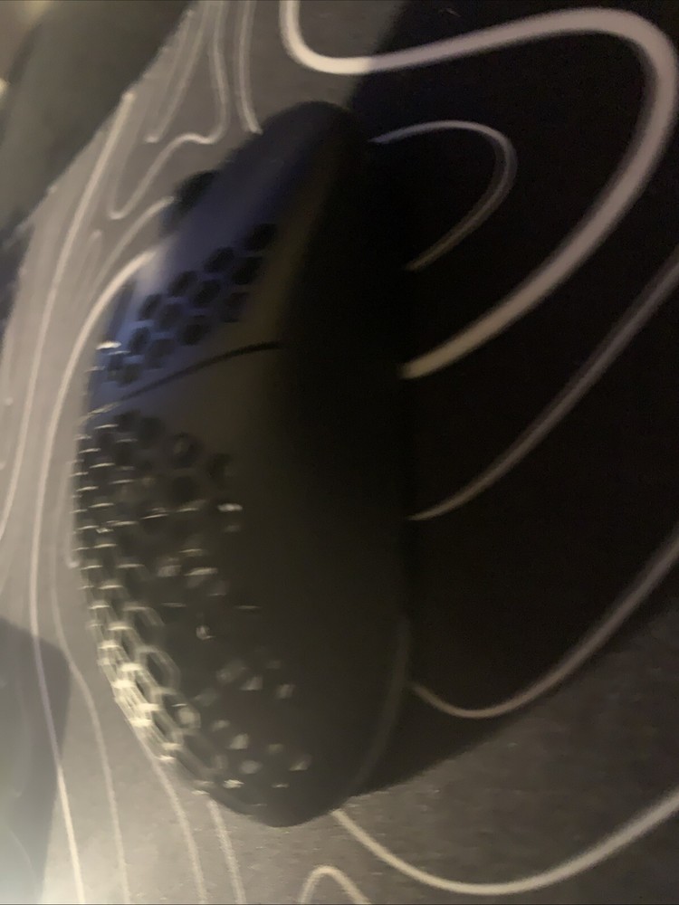 WRAITH ULTRALIGHT WIRELESS MICE