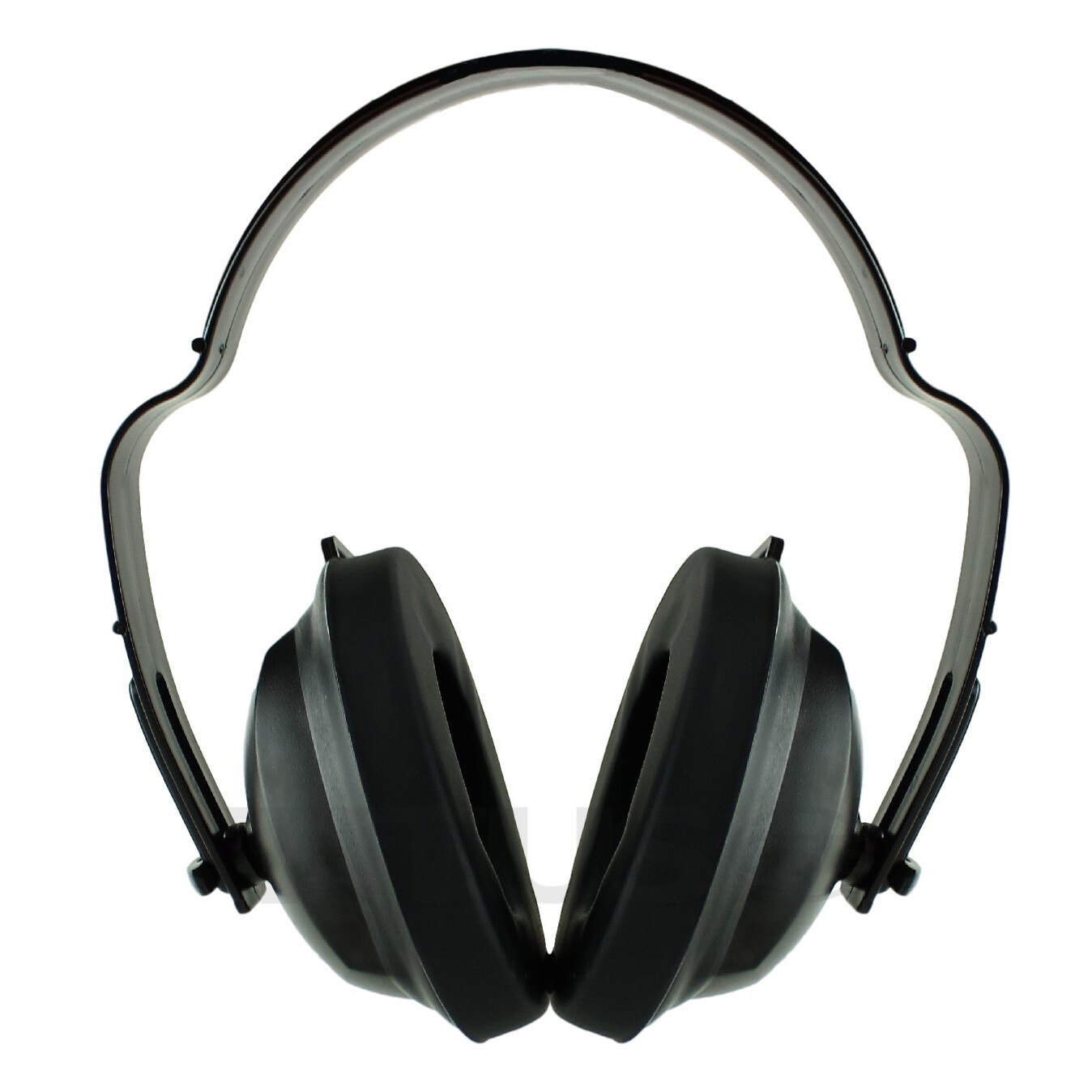 Titus Eco-Series Noise Reduction Earmuffs Shooting Hearing Protection High 25NRR