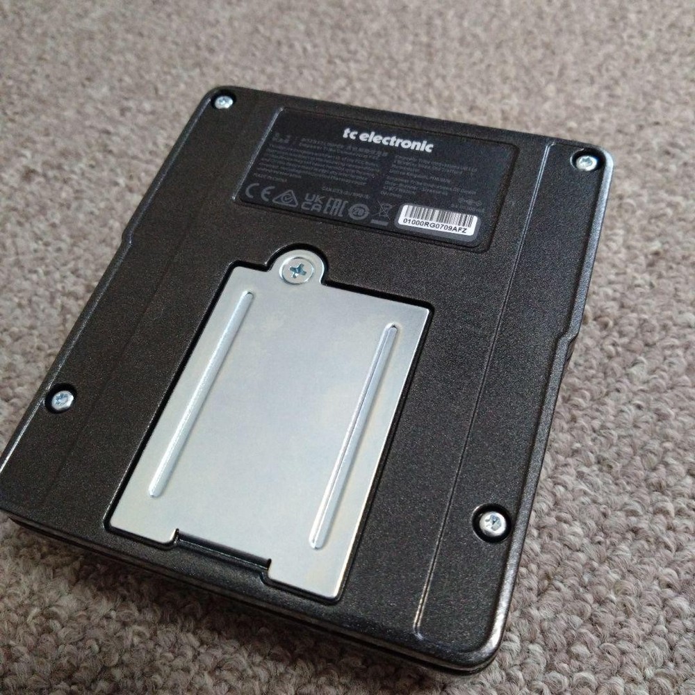 tc electronic Ditto Looper