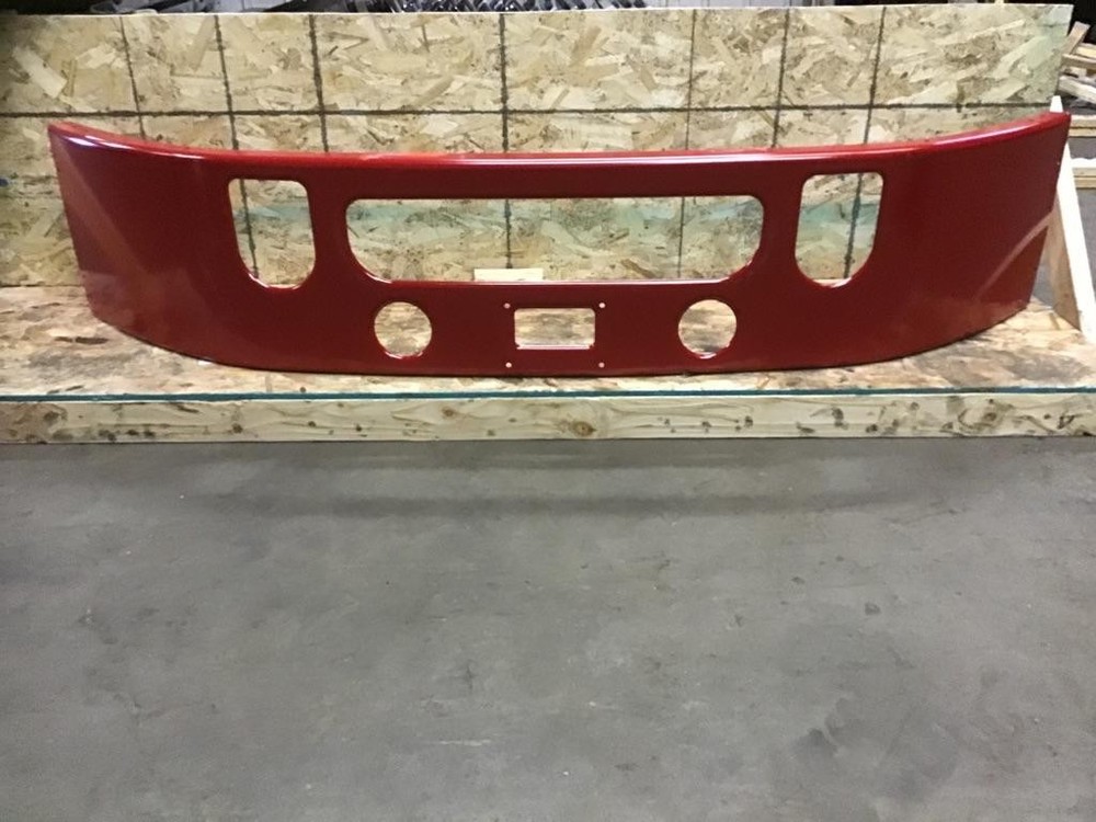 For MACK CXU612 BUMPER N/A ,  CO