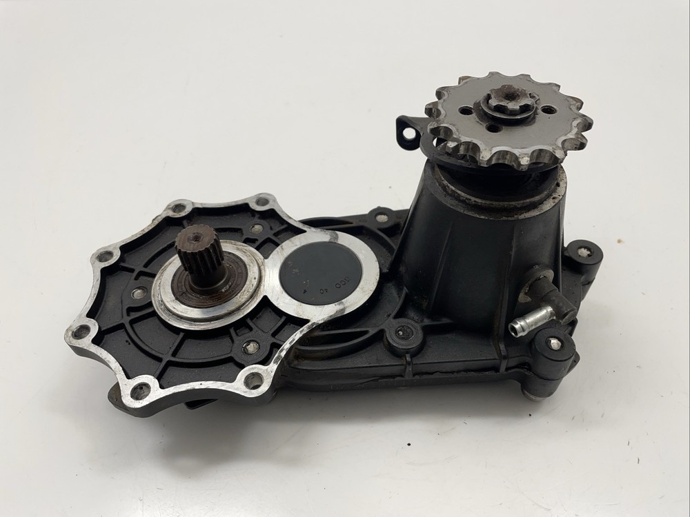 ♻️ Talaria Sting Mx TL3000 Gearbox ♻️