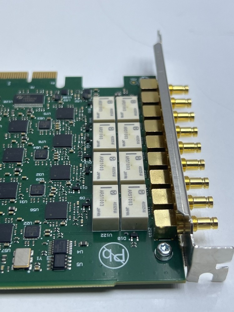 Blackmagic Design BMDPCB143A DeckLink Quad PCIe SDI Capture Card