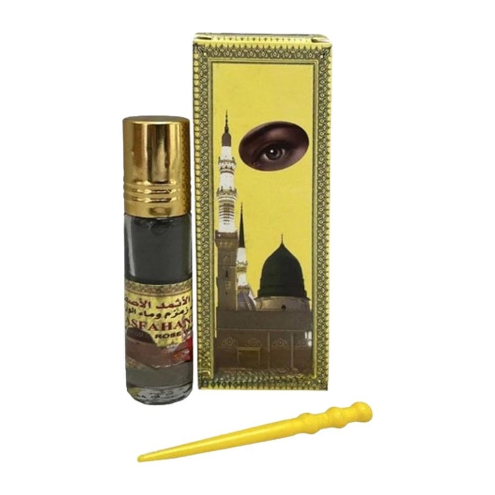 Original Ithmid Kohl كحل الأثمد الأصلي بماء زمزم وماء الورد -لصحة العين و...