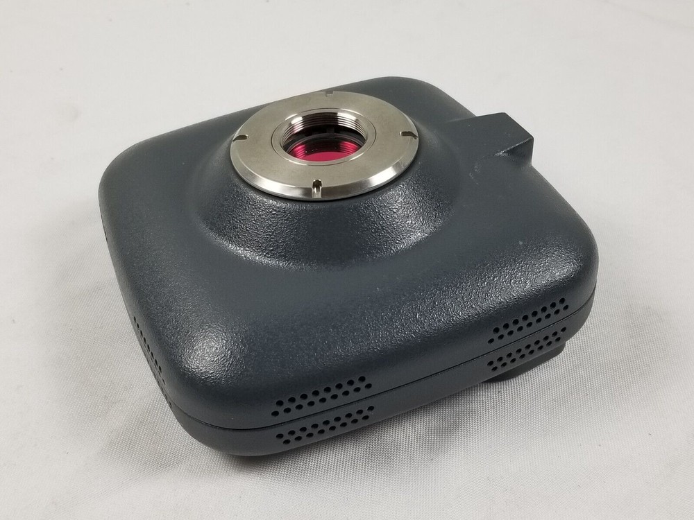 Olympus Microscope Digital Camera