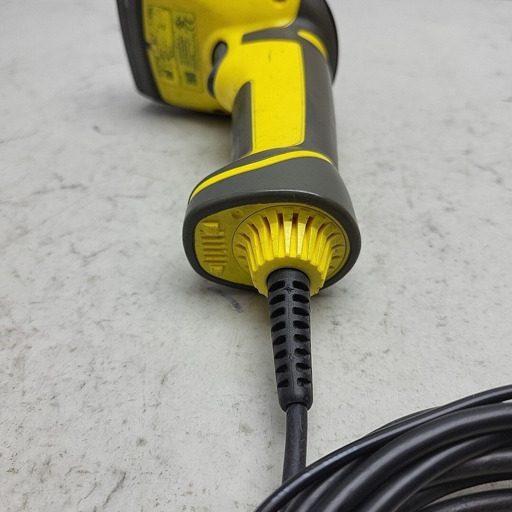 Cognex DM8050 Bar Code Scanner 821-0101-1R N