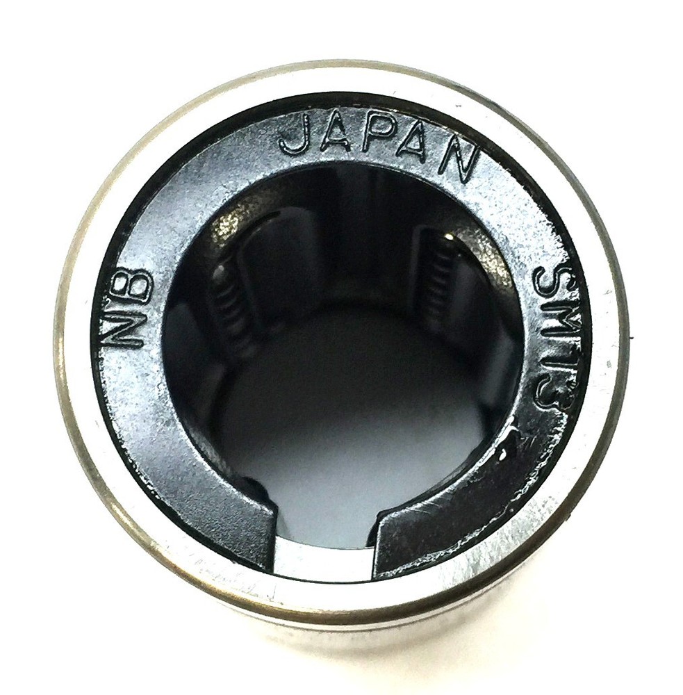 SMC Linear Roller Bearing SM13 NOS