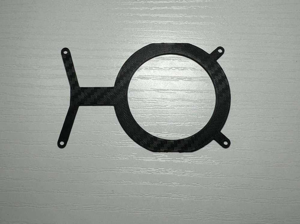 MagSafe Ridge Wallet Attachment